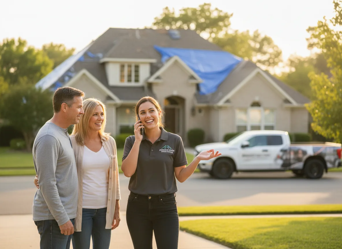 Emergency Roof Repair East Alton, IL FAQs